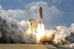 rocket launch rocket take off nasa 73871 space rocket launching