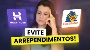 hostinger ou hostgator hostinger ou hostgator